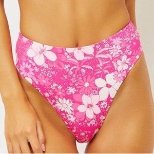 Frankie’s Bikinis “Juju” Bottom in Mowie Wowie (PR)